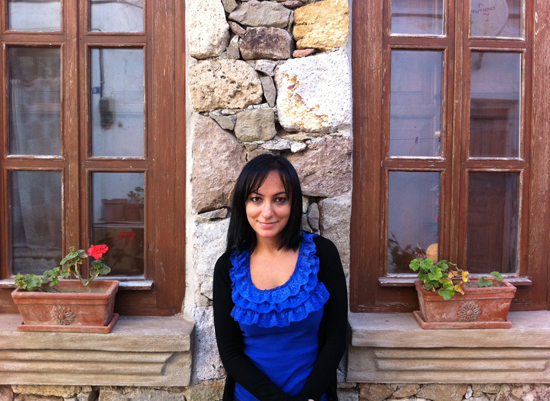 Վաքըֆլը գիւղը թանգարան ալ ունի